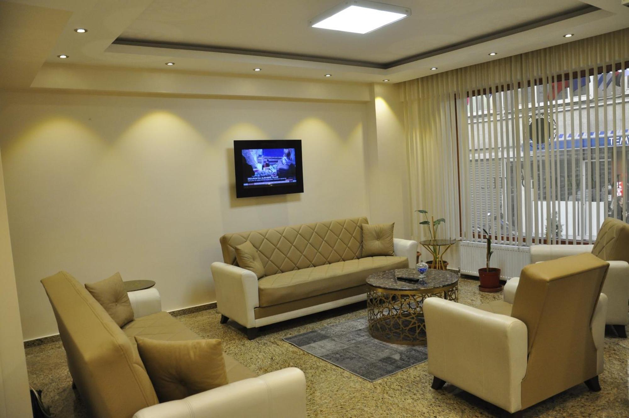 My World Hotel Istanbul Exterior photo